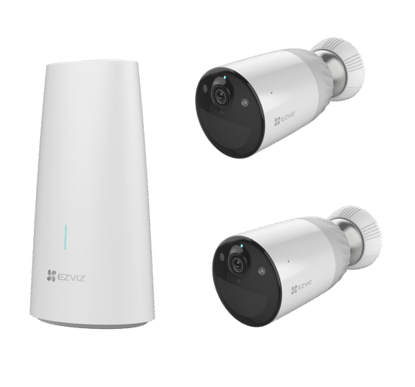 EZVIZ BC1-B2