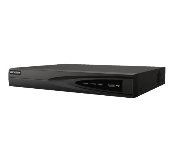 DS-7608NI-Q1/8P POE NVR