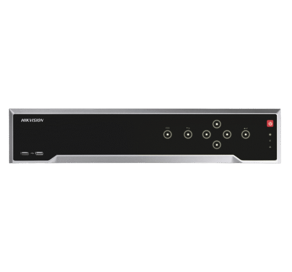 DS-7716NI-K4/16P POE NVR