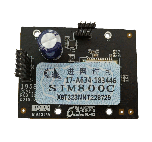 DS-PMA-G1
