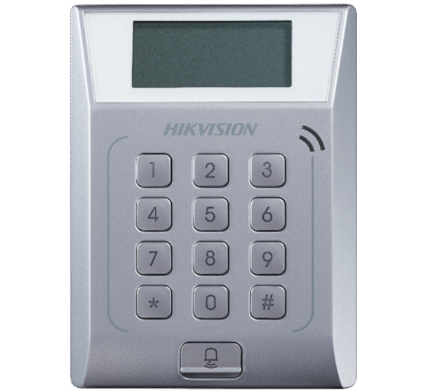 DS-K1T802M