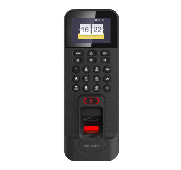 DS-K1T804MF