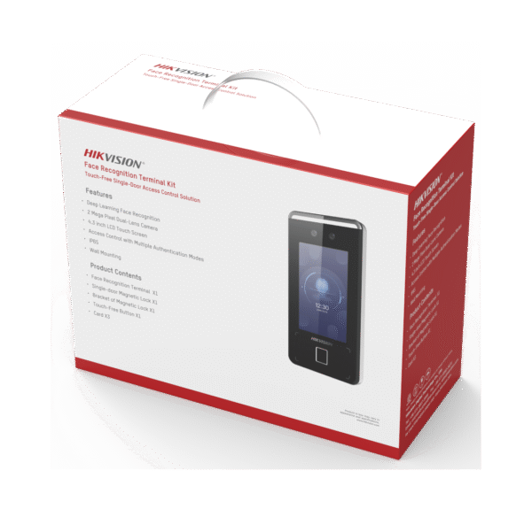 DS-KAS541 Kit