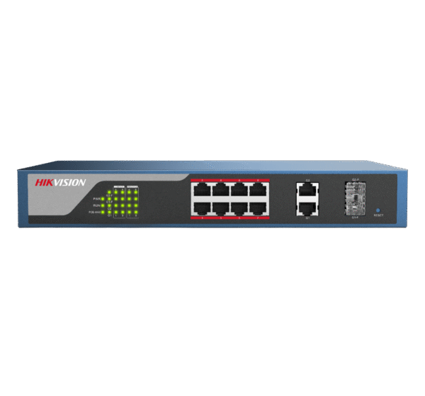 DS-3E1310P-E