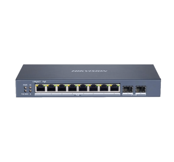 DS-3E1510P-SI