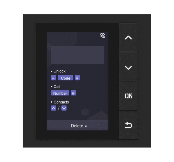 DS-KD-DIS Display