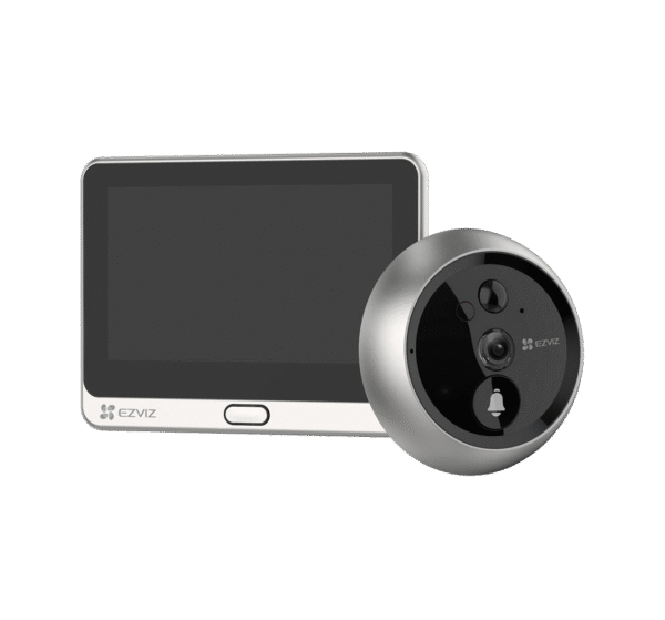 EZVIZ CS-DP2C