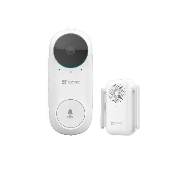 EZVIZ CS-DB2C