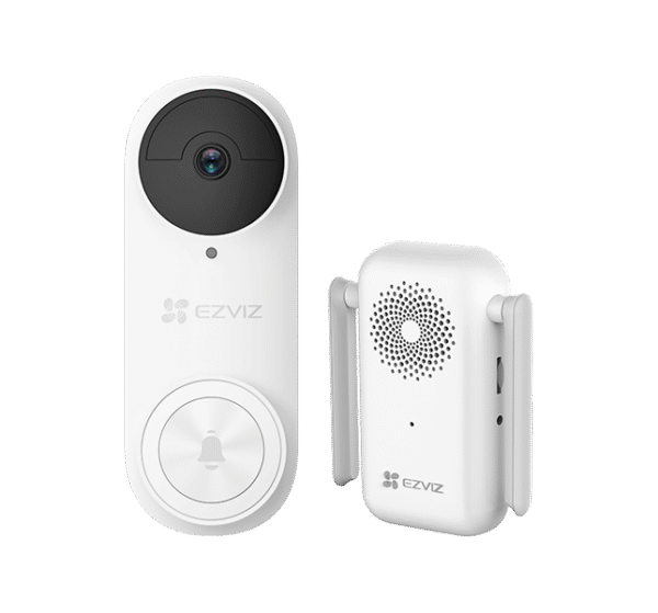 EZVIZ CS-DB2-A0-2C5WPBR