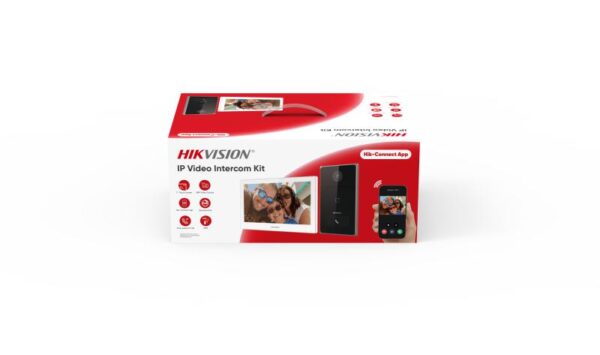 DS-KIS608-P